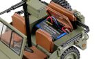 Amewi 22737 ferngesteuerte (RC) modell Raupenfahrzeug Elektromotor 1:14