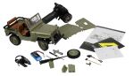 Amewi 22737 ferngesteuerte (RC) modell Raupenfahrzeug...
