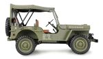 Amewi 22737 ferngesteuerte (RC) modell Raupenfahrzeug Elektromotor 1:14