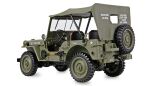 Amewi 22737 ferngesteuerte (RC) modell Raupenfahrzeug Elektromotor 1:14