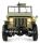 Amewi 22737 ferngesteuerte (RC) modell Raupenfahrzeug Elektromotor 1:14