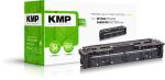 KMP H-T246Y Tonerkartusche 1 Stück(e) Original Gelb