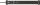 Brennenstuhl 1391010800 Verlängerungskabel 3 m 8 AC-Ausgänge Drinnen Schwarz, Silber