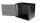 Equip Eco Mount 19 Schrank, 09HE, 540X400mm, RAL9005 Schwarz