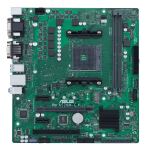 ASUS PRO A520M-C II/CSM AMD A520 Sockel AM4 micro ATX