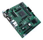 ASUS PRO A520M-C II/CSM AMD A520 Sockel AM4 micro ATX