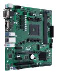 ASUS PRO A520M-C II/CSM AMD A520 Sockel AM4 micro ATX