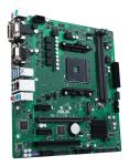 ASUS PRO A520M-C II/CSM AMD A520 Sockel AM4 micro ATX