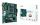 ASUS PRO A520M-C II/CSM AMD A520 Sockel AM4 micro ATX