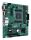 ASUS PRO A520M-C II/CSM AMD A520 Sockel AM4 micro ATX