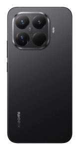 Xiaomi 15T Pro 17,4 cm (6.83") 12 GB 512 GB 5500 mAh Schwarz