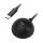 LogiLink CU0099 USB Kabel USB 3.2 Gen 1 (3.1 Gen 1) 1,5 m USB C 15 W Schwarz
