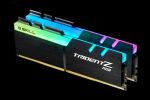 G.Skill Trident Z RGB (For AMD) F4-3600C18D-16GTZRX...