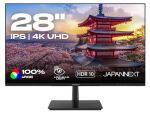JAPANNEXT JN-I280UHD60F-P Computerbildschirm 71,1 cm...