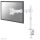 Neomounts NM-D135WHITE Monitorarm 10-30"