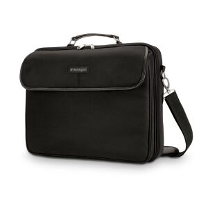 Kensington Simply Portable SP30 15.6” Clamshell Laptoptasche