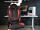 Arozzi Torretta SuperSoft - Red