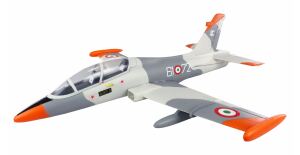 Amewi MB-339 ferngesteuerte (RC) modell Flugzeug Elektromotor