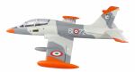 Amewi MB-339 ferngesteuerte (RC) modell Flugzeug Elektromotor