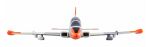 Amewi MB-339 ferngesteuerte (RC) modell Flugzeug Elektromotor