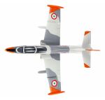 Amewi MB-339 ferngesteuerte (RC) modell Flugzeug Elektromotor