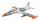Amewi MB-339 ferngesteuerte (RC) modell Flugzeug Elektromotor