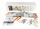 Amewi MB-339 ferngesteuerte (RC) modell Flugzeug Elektromotor