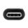 Tripp Lite U444-06N-H4GUBC USB-C Multiport Adapter – 4K HDMI, USB 3.x (5 Gbps) Nabenanschluss, GbE, 60 W PD-Aufladung, HDCP, Schwarz