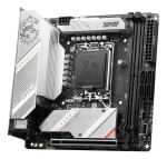 MSI MPG B760I EDGE WIFI Motherboard Intel B760 LGA 1700 mini ITX