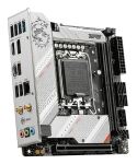 MSI MPG B760I EDGE WIFI Motherboard Intel B760 LGA 1700 mini ITX