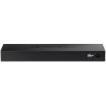 Trendnet TEG-S17 Netzwerk-Switch Gigabit Ethernet (10/100/1000) Schwarz