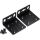 Trendnet TEG-S17 Netzwerk-Switch Gigabit Ethernet (10/100/1000) Schwarz