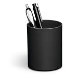 Durable ECO Stiftehalter Recycelbarer Kunststoff Schwarz