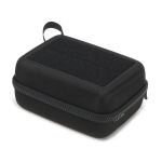 CATURIX CTRX-09 Ausrüstungstasche/-koffer Cover Schwarz