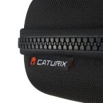 CATURIX CTRX-09 Ausrüstungstasche/-koffer Cover Schwarz