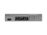 Lanberg SC01-6502-12B Modulares Servergehäuse Rack (2U) 0 GB