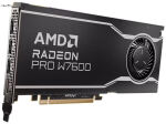 AMD Radeon Pro W7600 8 GB GDDR6