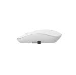 Gembird MUSW-4B-01-W Maus Büro Beidhändig RF Wireless Optisch 1600 DPI