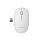 Gembird MUSW-4B-01-W Maus Büro Beidhändig RF Wireless Optisch 1600 DPI