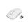 Gembird MUSW-4B-01-W Maus Büro Beidhändig RF Wireless Optisch 1600 DPI