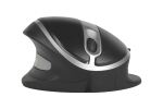 BakkerElkhuizen Oyster Mouse Wireless Maus Büro...