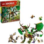 Lego NINJAGO Der Drache des Lebens--71859