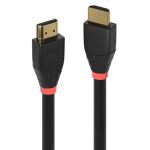 Lindy 41074 HDMI-Kabel 25 m HDMI Typ A (Standard) Schwarz