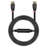Lindy 41074 HDMI-Kabel 25 m HDMI Typ A (Standard) Schwarz