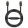 Lindy 41074 HDMI-Kabel 25 m HDMI Typ A (Standard) Schwarz