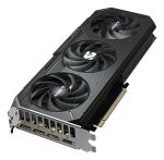 GIGABYTE GeForce RTX 5060 Ti GAMING OC 8G Grafikkarte – 8 GB GDDR7, 128 Bit, PCI-E 5.0, 2647 MHz Kernfrequenz, 3 x DisplayPort, 1 x HDMI, GV-N506TGAMING OC-8GD