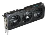 GIGABYTE GeForce RTX 5060 Ti GAMING OC 8G Grafikkarte – 8 GB GDDR7, 128 Bit, PCI-E 5.0, 2647 MHz Kernfrequenz, 3 x DisplayPort, 1 x HDMI, GV-N506TGAMING OC-8GD