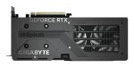 GIGABYTE GeForce RTX 5060 Ti GAMING OC 8G Grafikkarte – 8 GB GDDR7, 128 Bit, PCI-E 5.0, 2647 MHz Kernfrequenz, 3 x DisplayPort, 1 x HDMI, GV-N506TGAMING OC-8GD