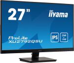 iiyama ProLite XU2792QSU 27" 16:9 WQHD IPS Display schwarz