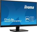 iiyama ProLite XU2792QSU 27" 16:9 WQHD IPS Display schwarz